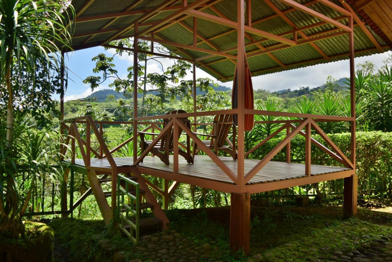 Mirador House, Cozy Private Home W- Volcano View El Castillo Zewnętrze zdjęcie
