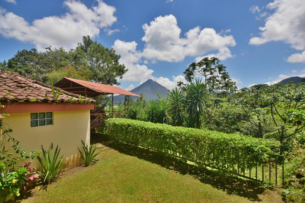 Mirador House, Cozy Private Home W- Volcano View El Castillo Zewnętrze zdjęcie