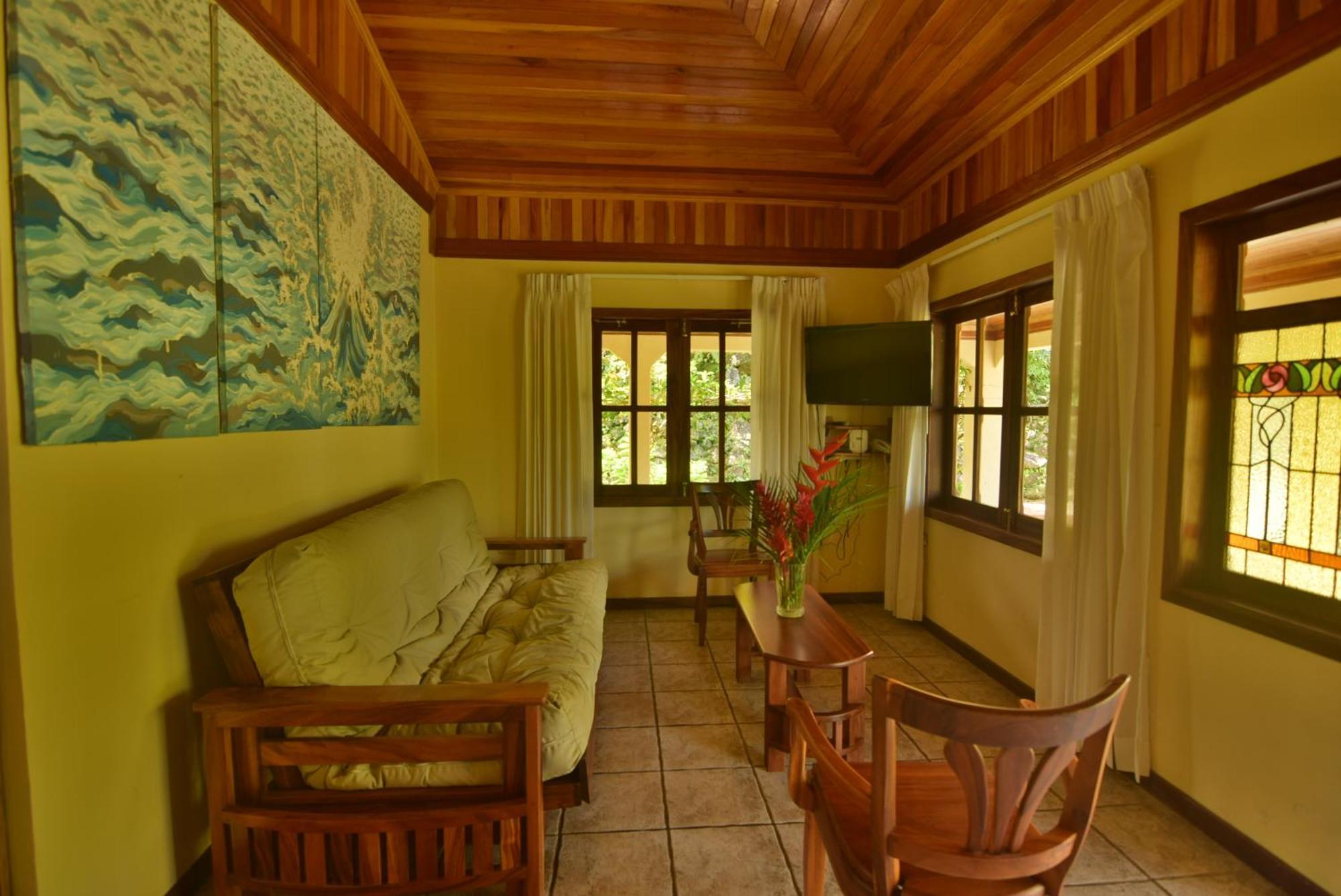 Mirador House, Cozy Private Home W- Volcano View El Castillo Zewnętrze zdjęcie